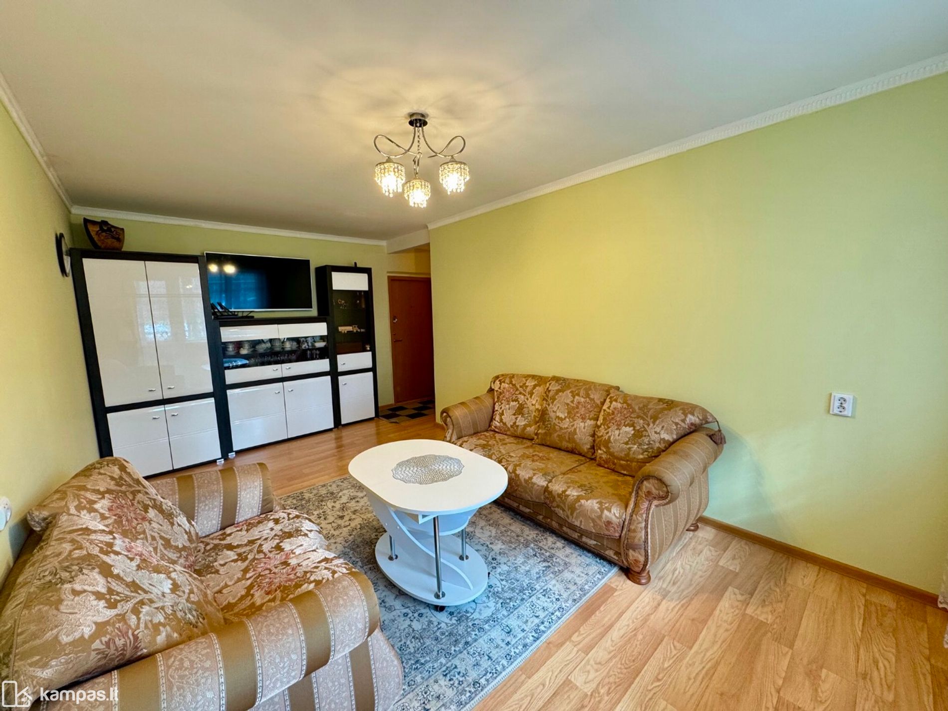 Main Image Kaunas, Dainava, V. Krėvės pr.