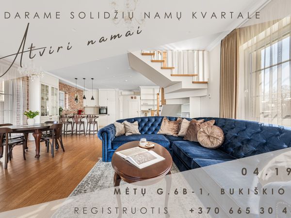 Vilniaus r. sav., Bukiškis