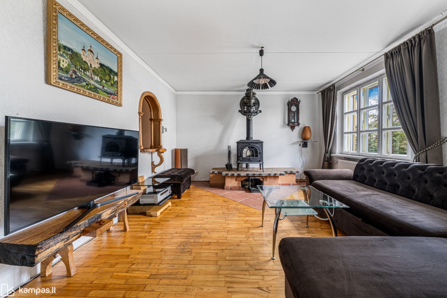 Main Image Vilniaus r. sav., Didžioji Riešė, Vanaginės g.