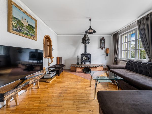 Vilniaus r. sav., Didžioji Riešė