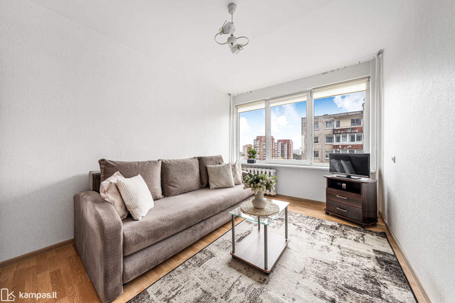 Main Image Vilnius, Baltupiai, Didlaukio g.