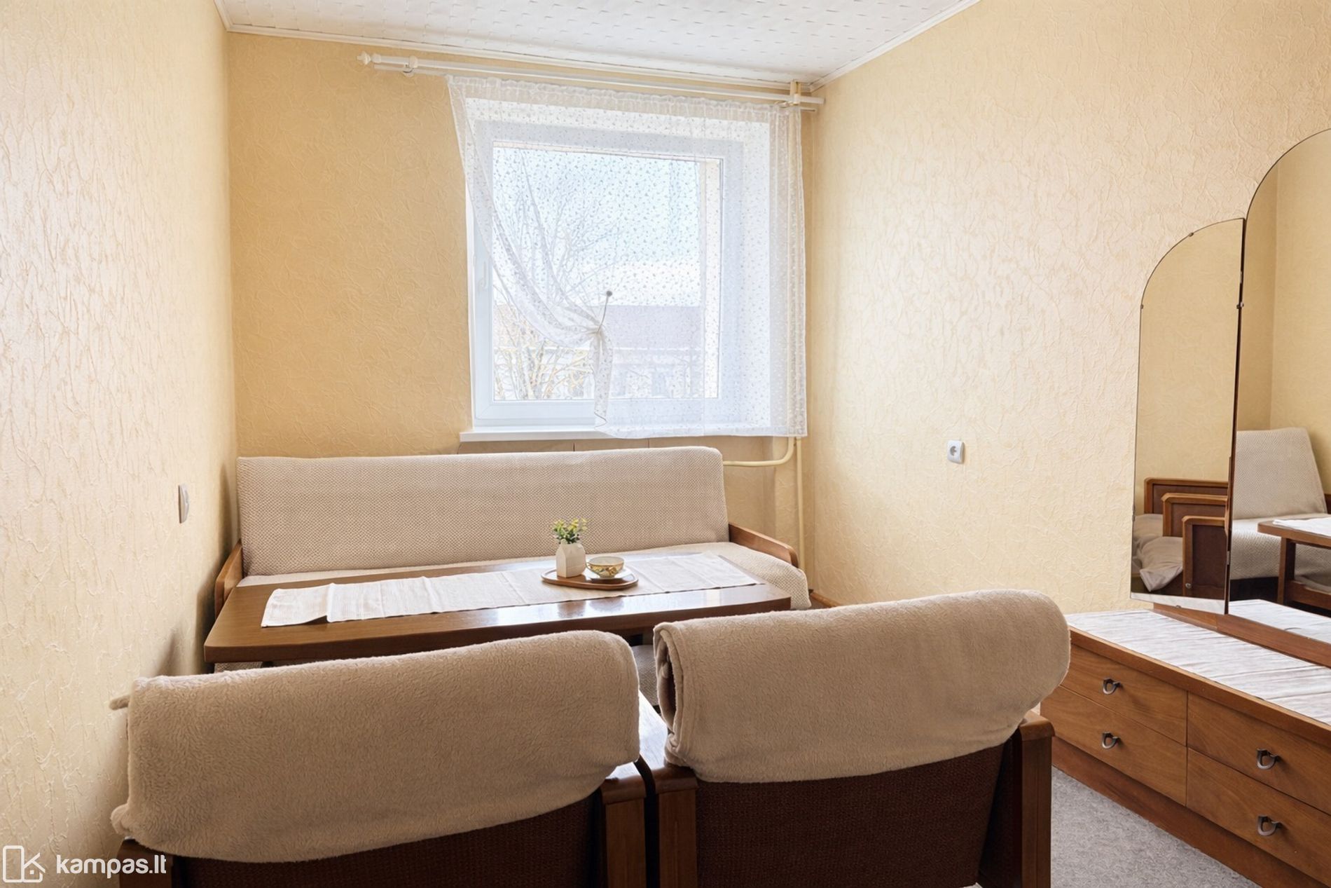 Main Image Ignalinos r. sav., Ignalina, Ateities g.