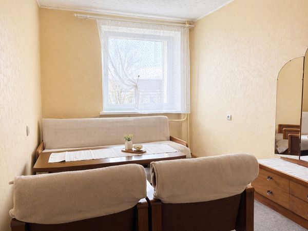 Ignalinos r. sav., Ignalina