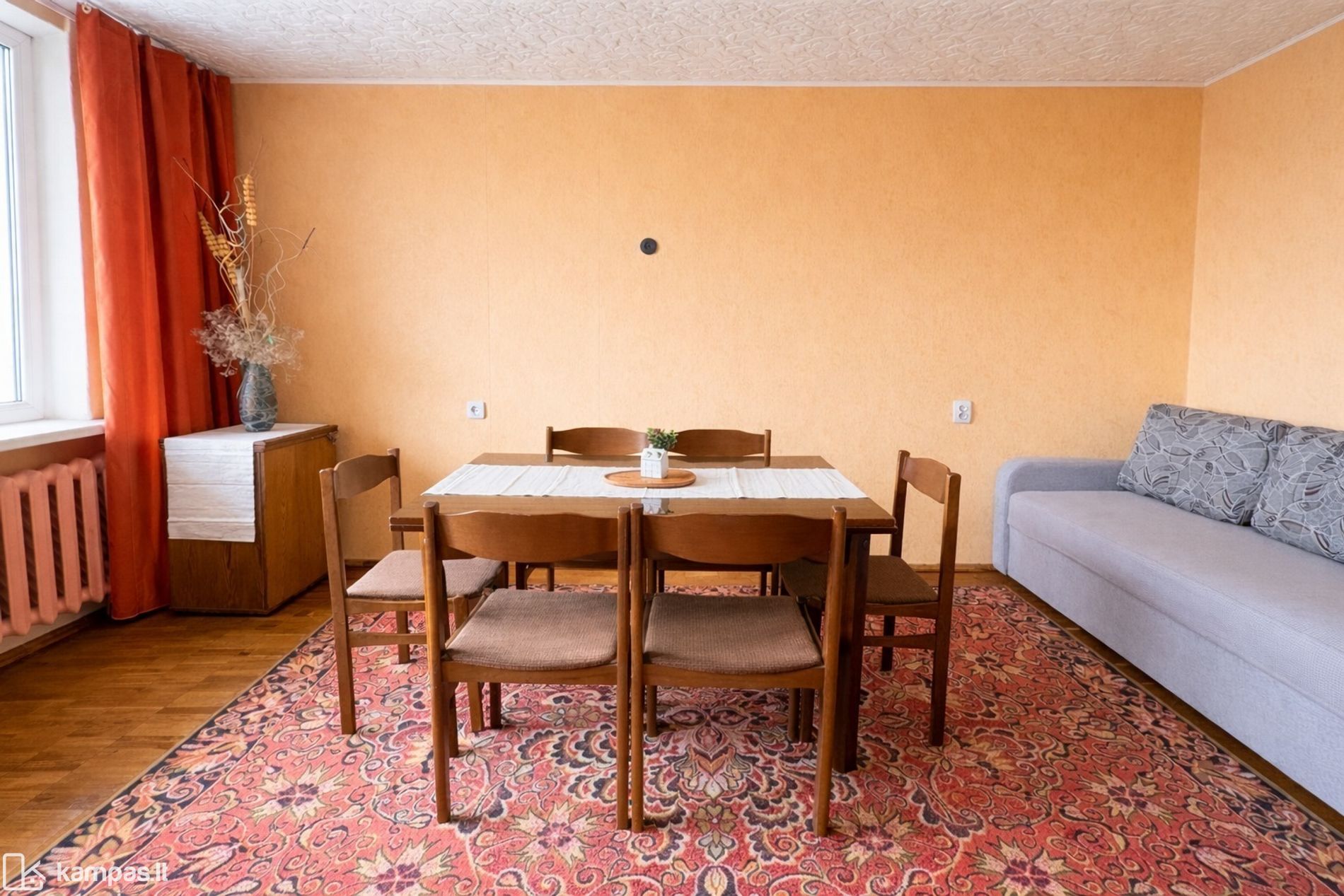 Main Image Ignalinos r. sav., Ignalina, Ateities g.