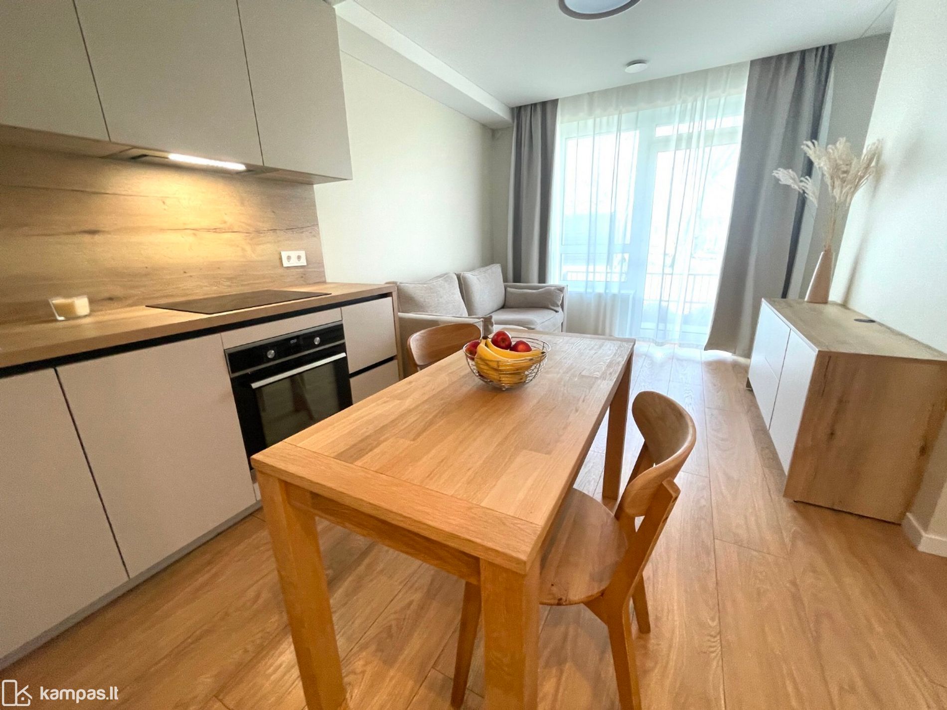 Main Image Vilnius, Visoriai, Visorių g.