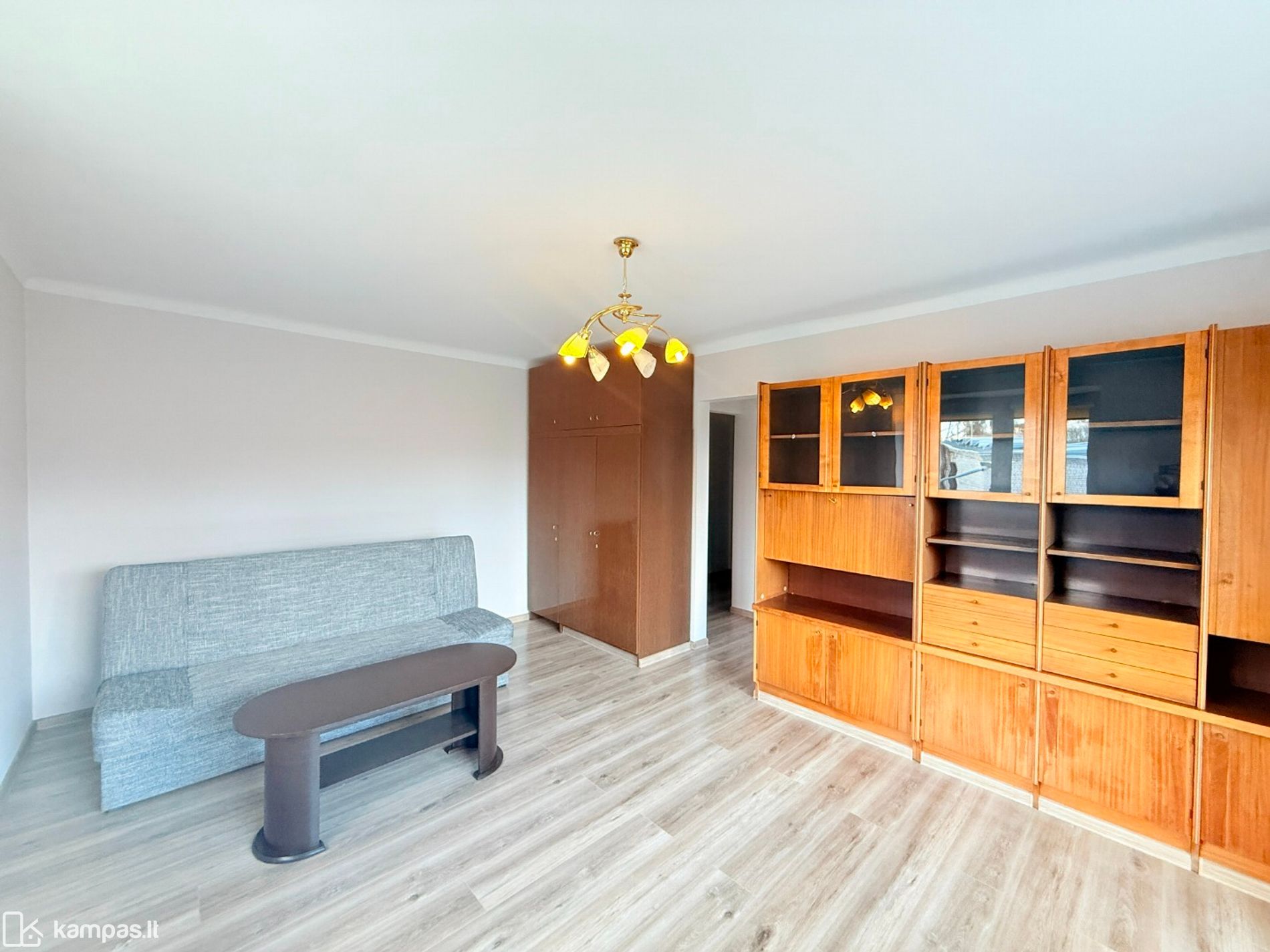 Main Image Kaunas, Panemunė, A. Smetonos al.