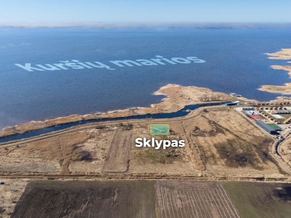 Klaipėdos r. sav., Dreverna