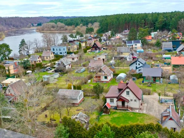 Jonavos r. sav., Guldynai