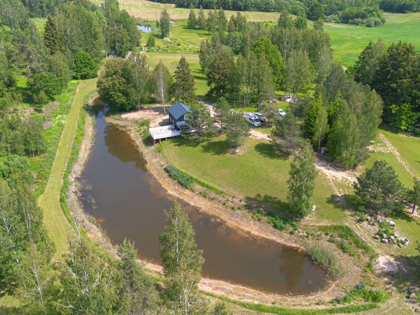 Vilniaus r. sav., Kalnuotė VII