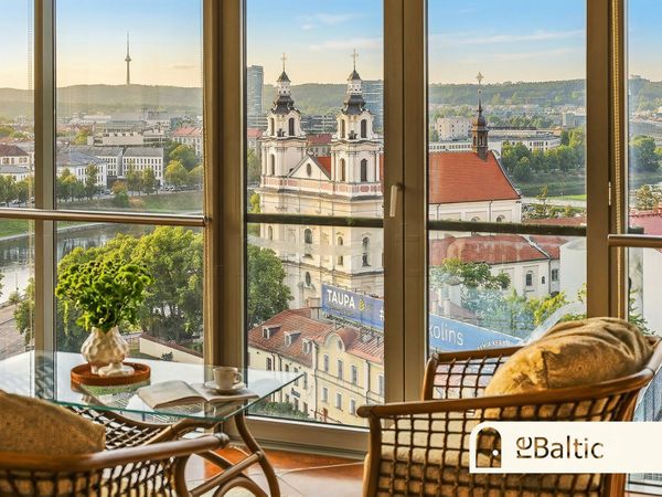 Vilnius, Šnipiškės