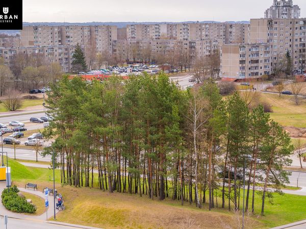 Vilnius, Fabijoniškės