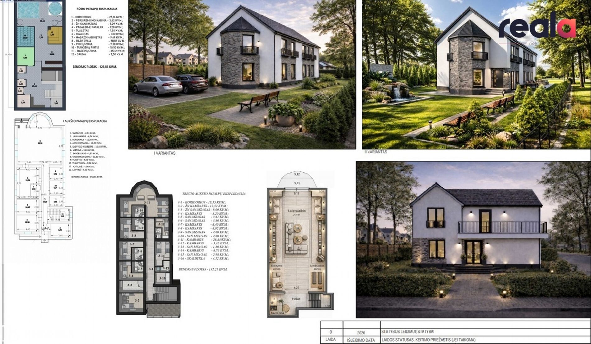 Main Image Kėdainių r. sav., Josvainiai, Skroblų g.