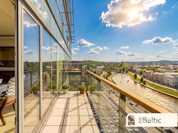 Vilnius, Šnipiškės