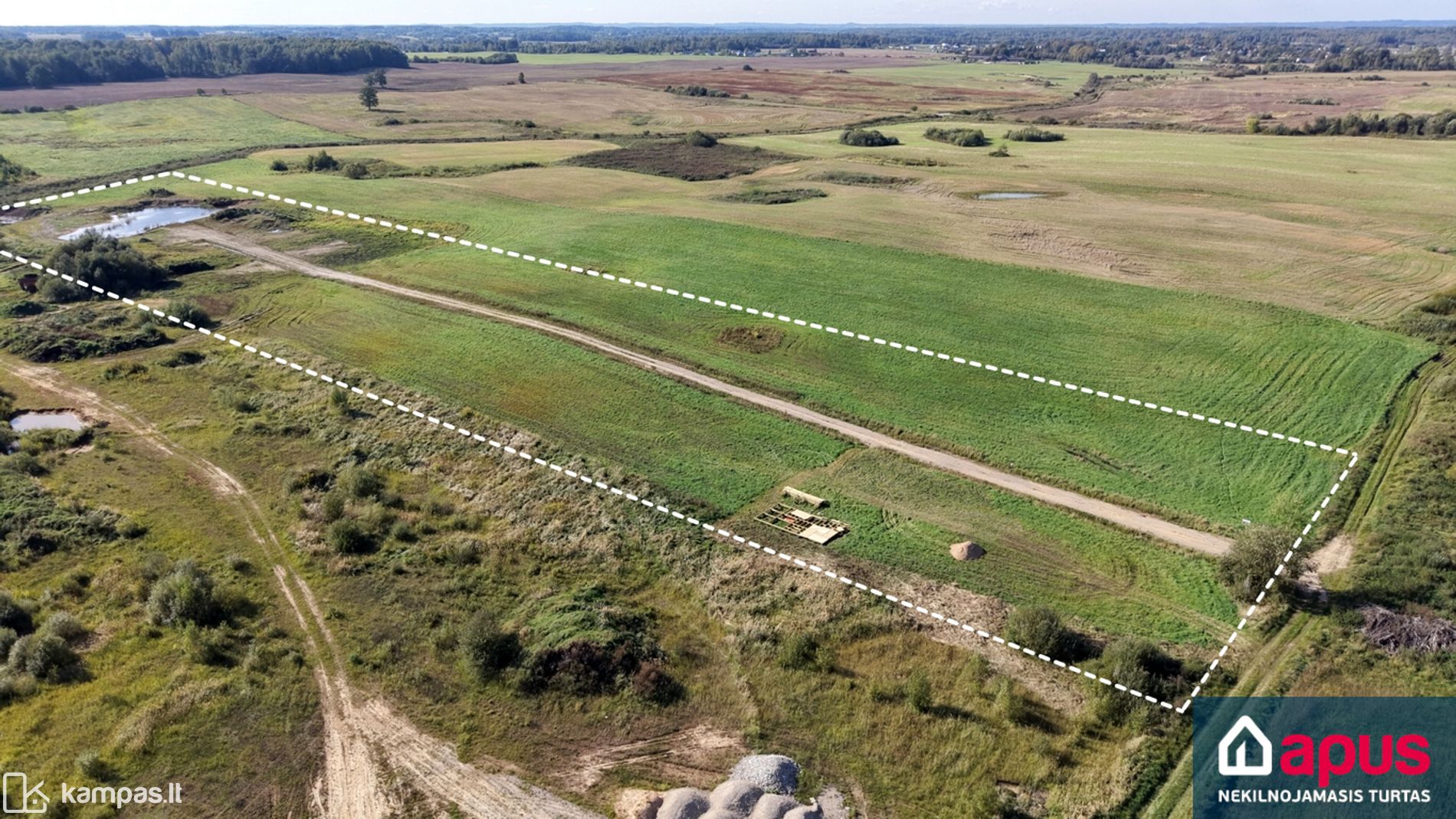 Main Image Vilniaus r. sav., Maišiagala