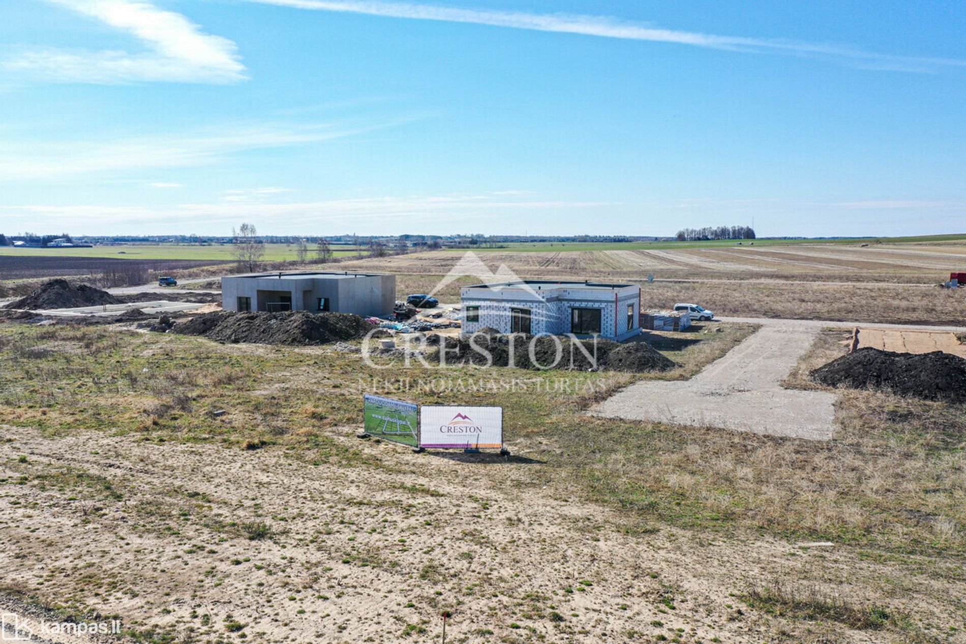 Main Image Šiaulių r. sav., Dainos, Tautinių g.