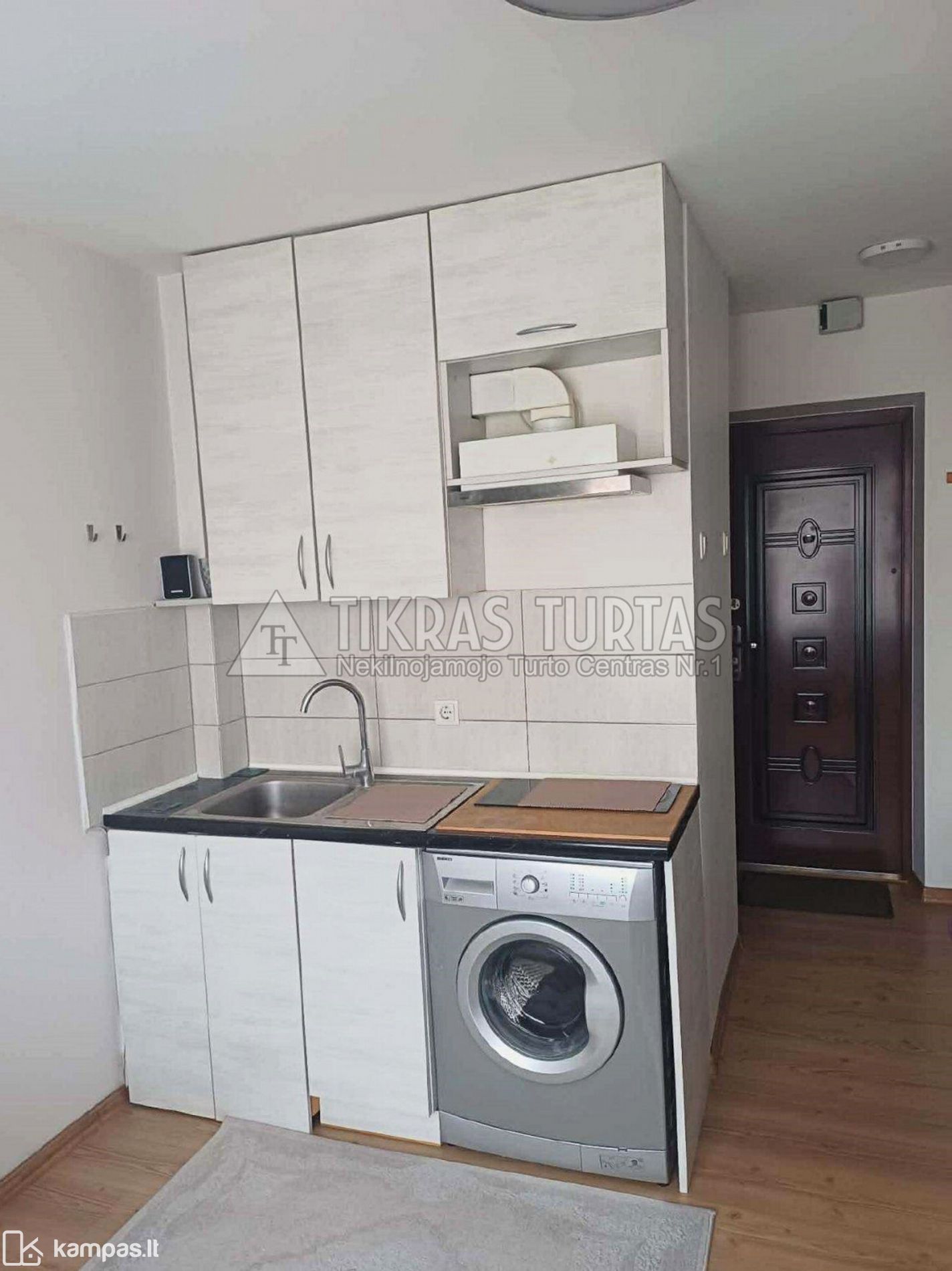 Main Image Klaipėda, Centras, J. Karoso g.