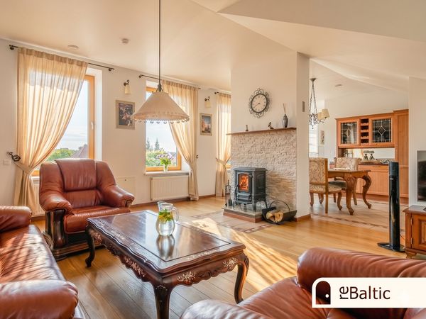 Vilnius, Senamiestis