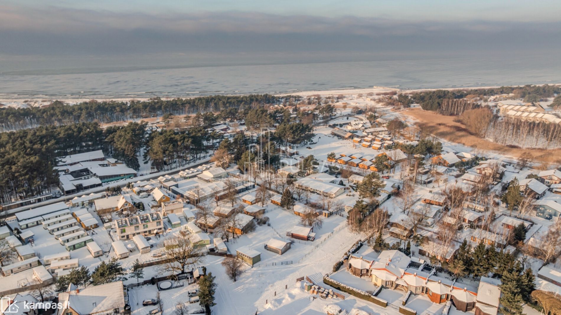 Main Image Šventoji, Pylimo g.