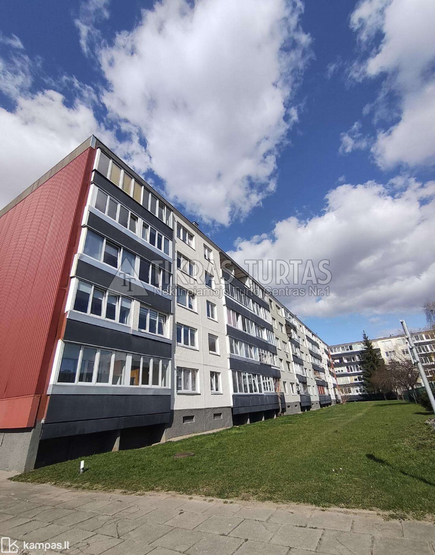 Main Image Klaipėda, Laukininkai, Laukininkų g.