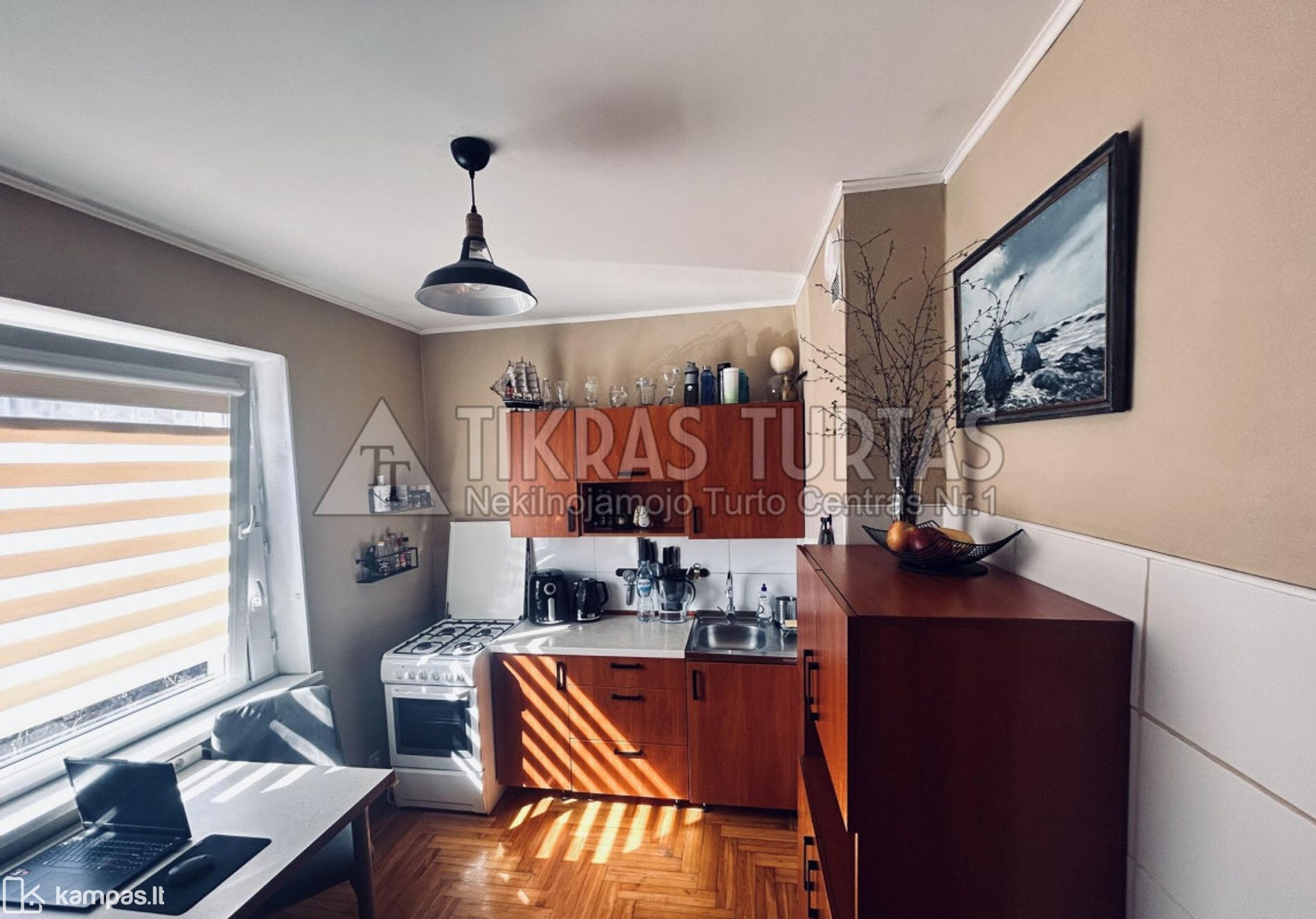 Main Image Klaipėda, Laukininkai, Laukininkų g.