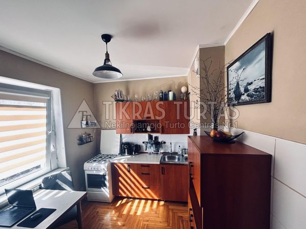 Klaipėda, Laukininkai