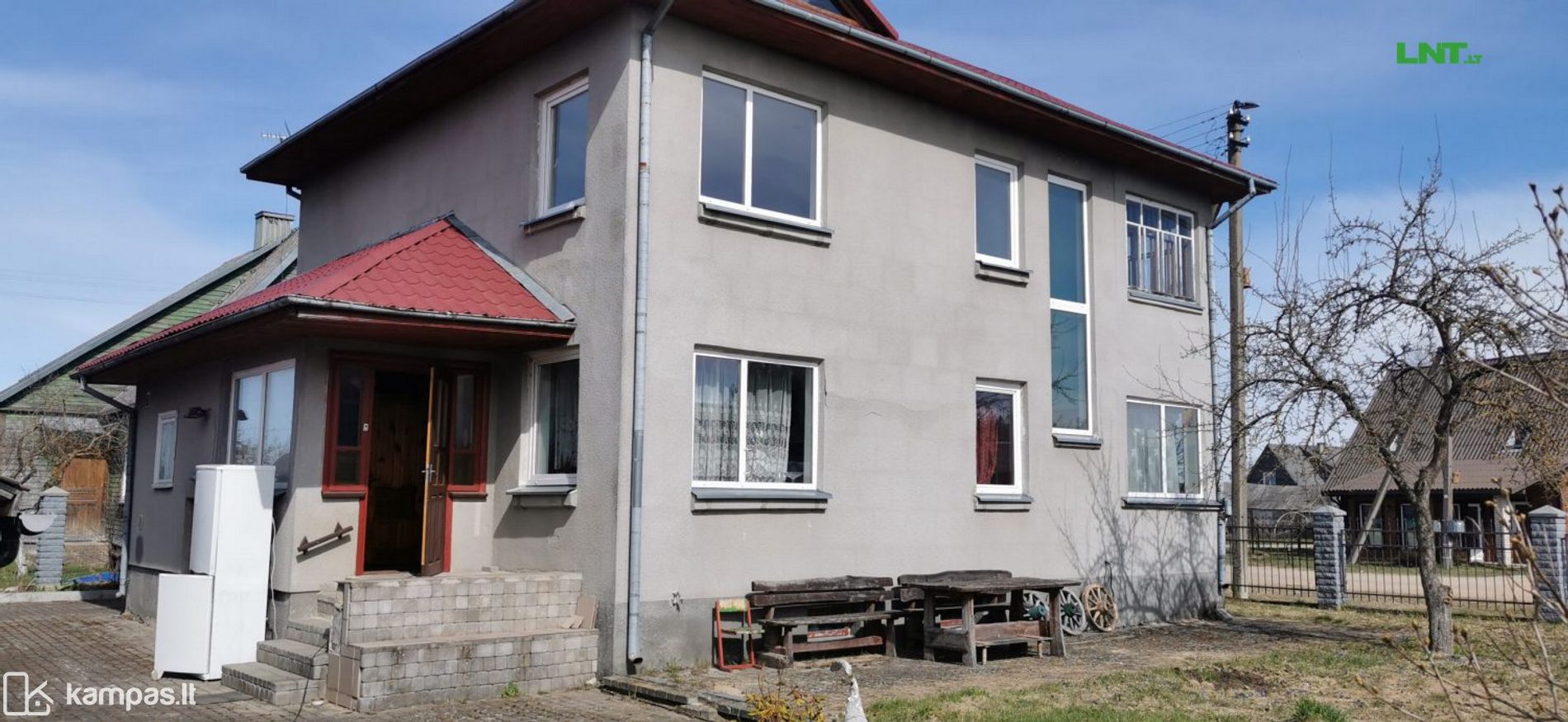 Main Image Kupiškio r. sav., Subačius