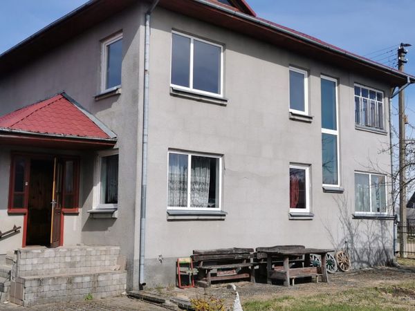 Kupiškio r. sav., Subačius