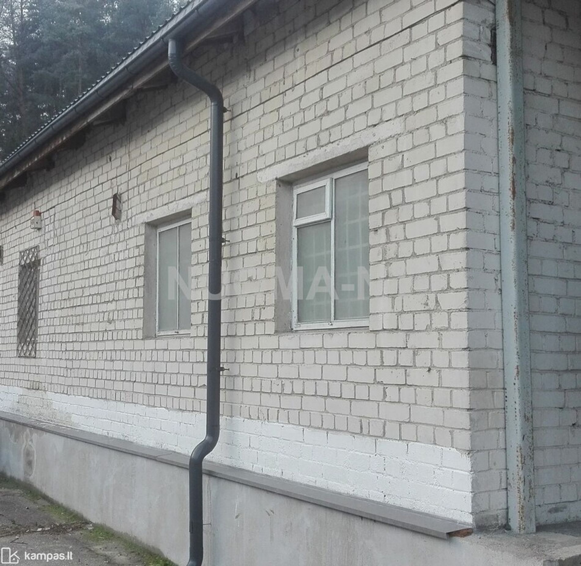 Main Image Vilnius, Vilkpėdė, Vilkpėdės g.