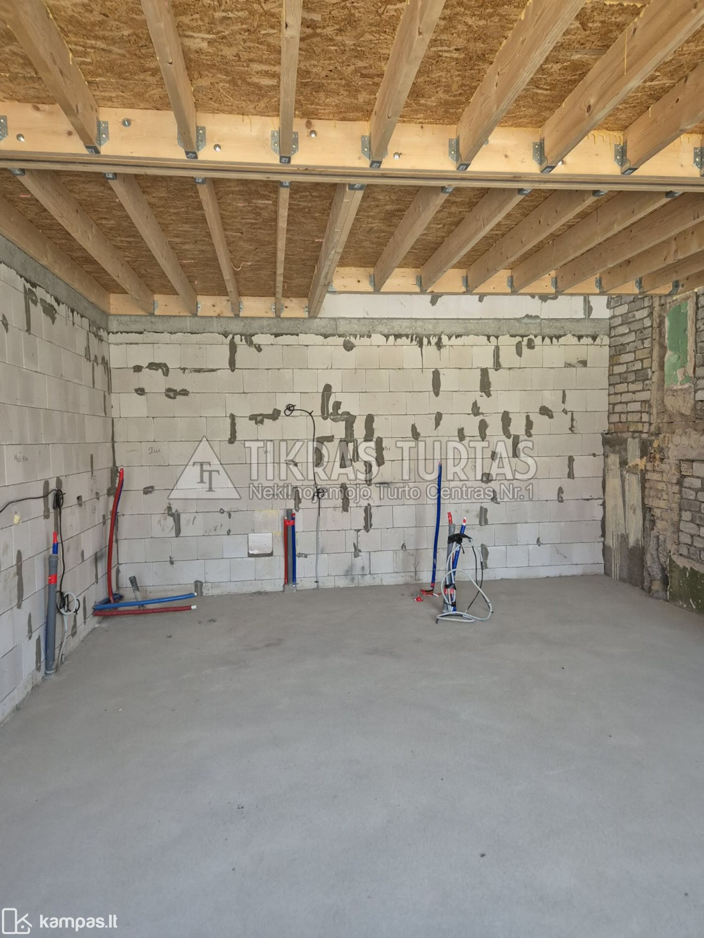 Main Image Klaipėda, Sportininkai, Sportininkų g.