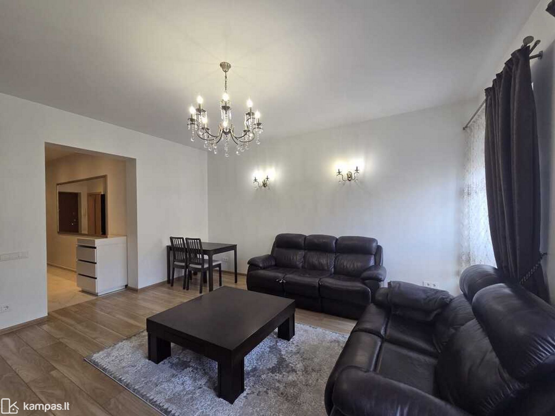 Main Image Vilnius, Pašilaičiai, Virbeliškių g.