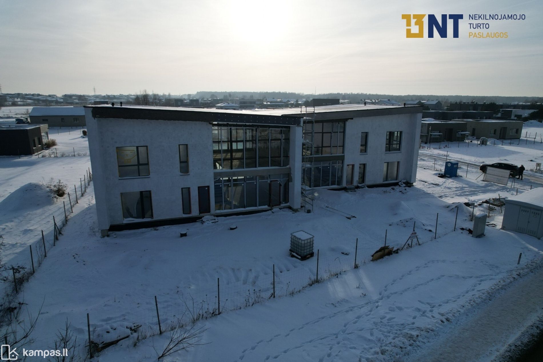 Main Image Kaunas, Šilainiai, Kriaučiūnų g.