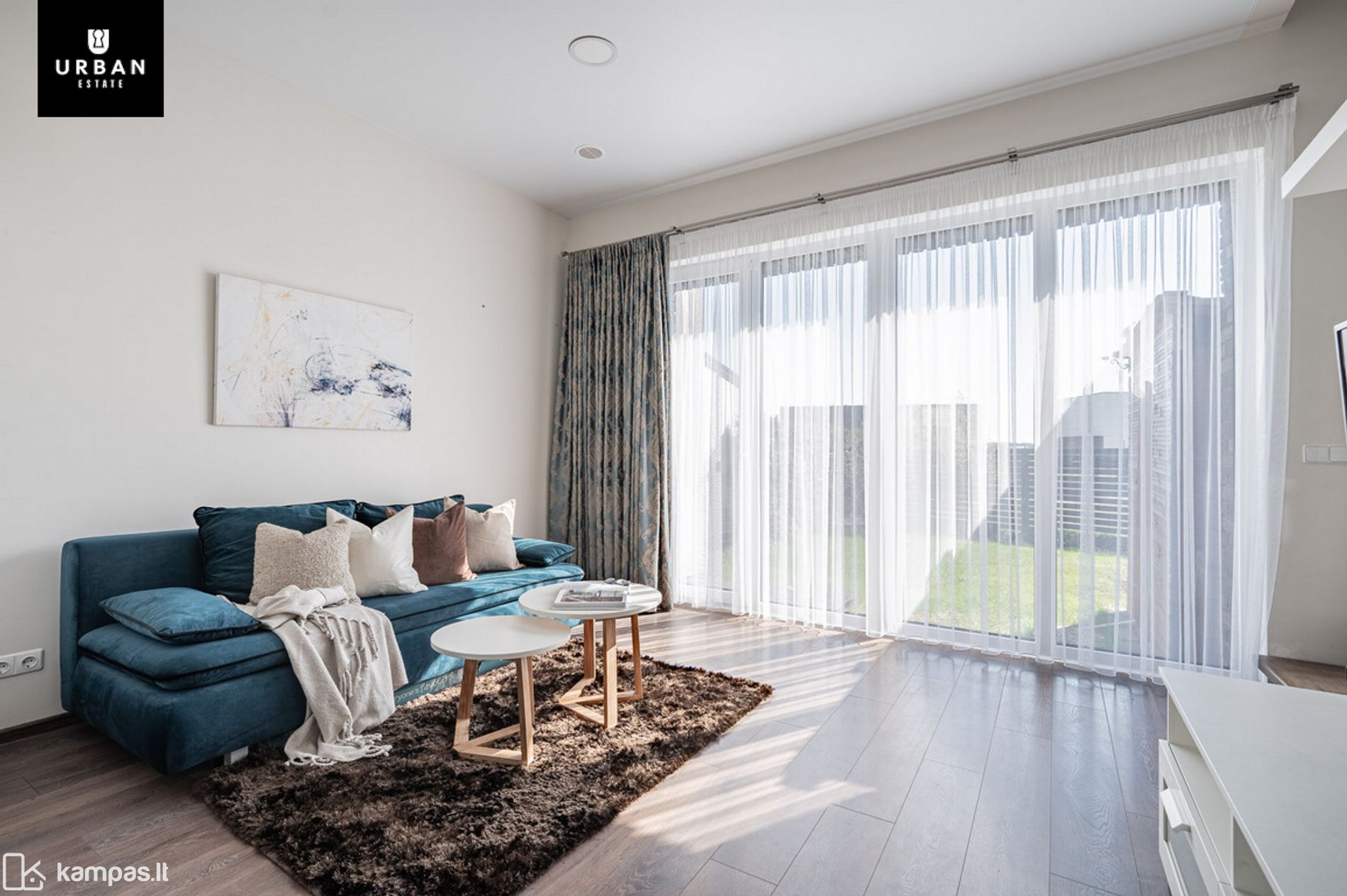 Main Image Vilnius, Kalnėnai, Norvegų g.