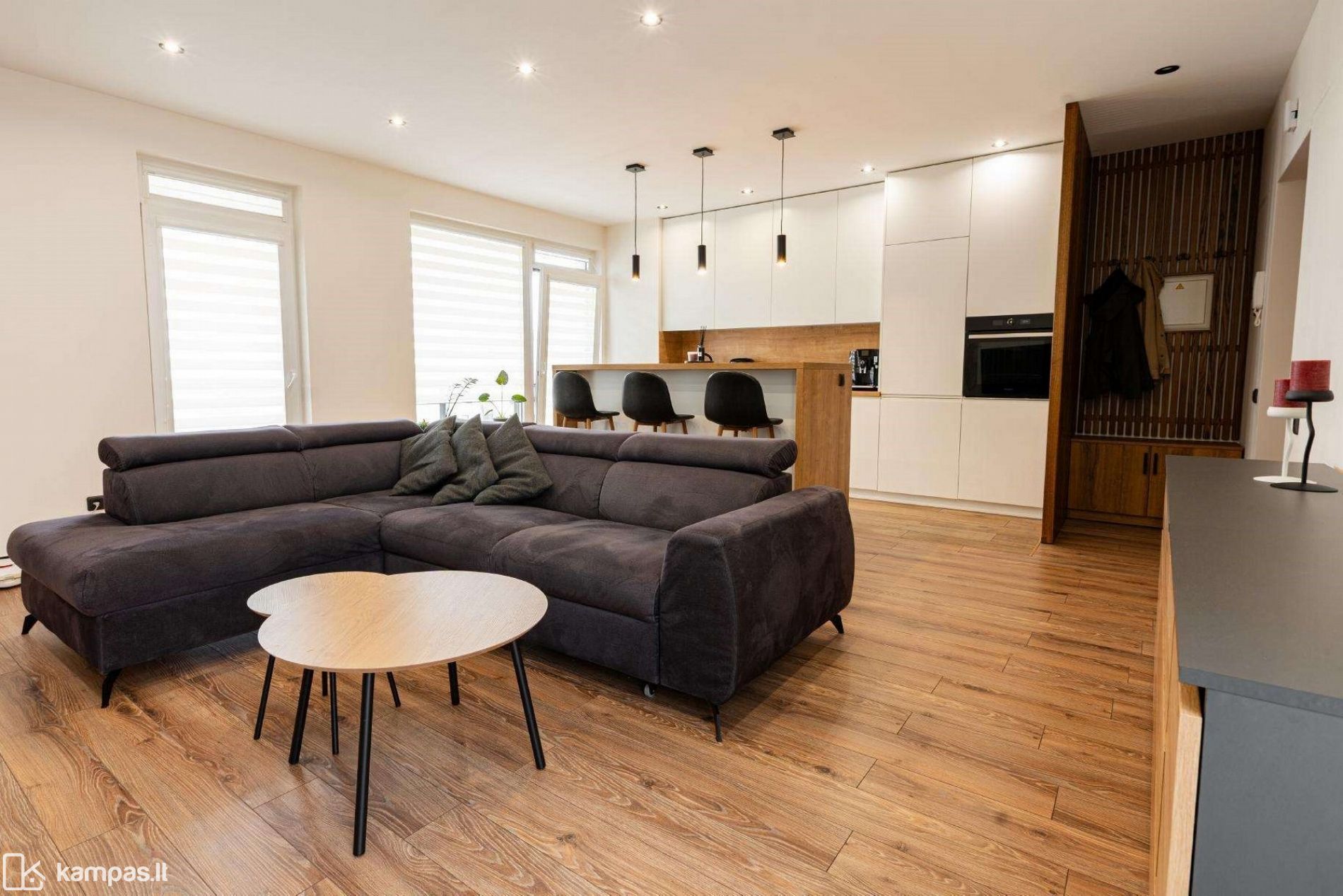 Main Image Klaipėda, Paupiai, Ragainės g.