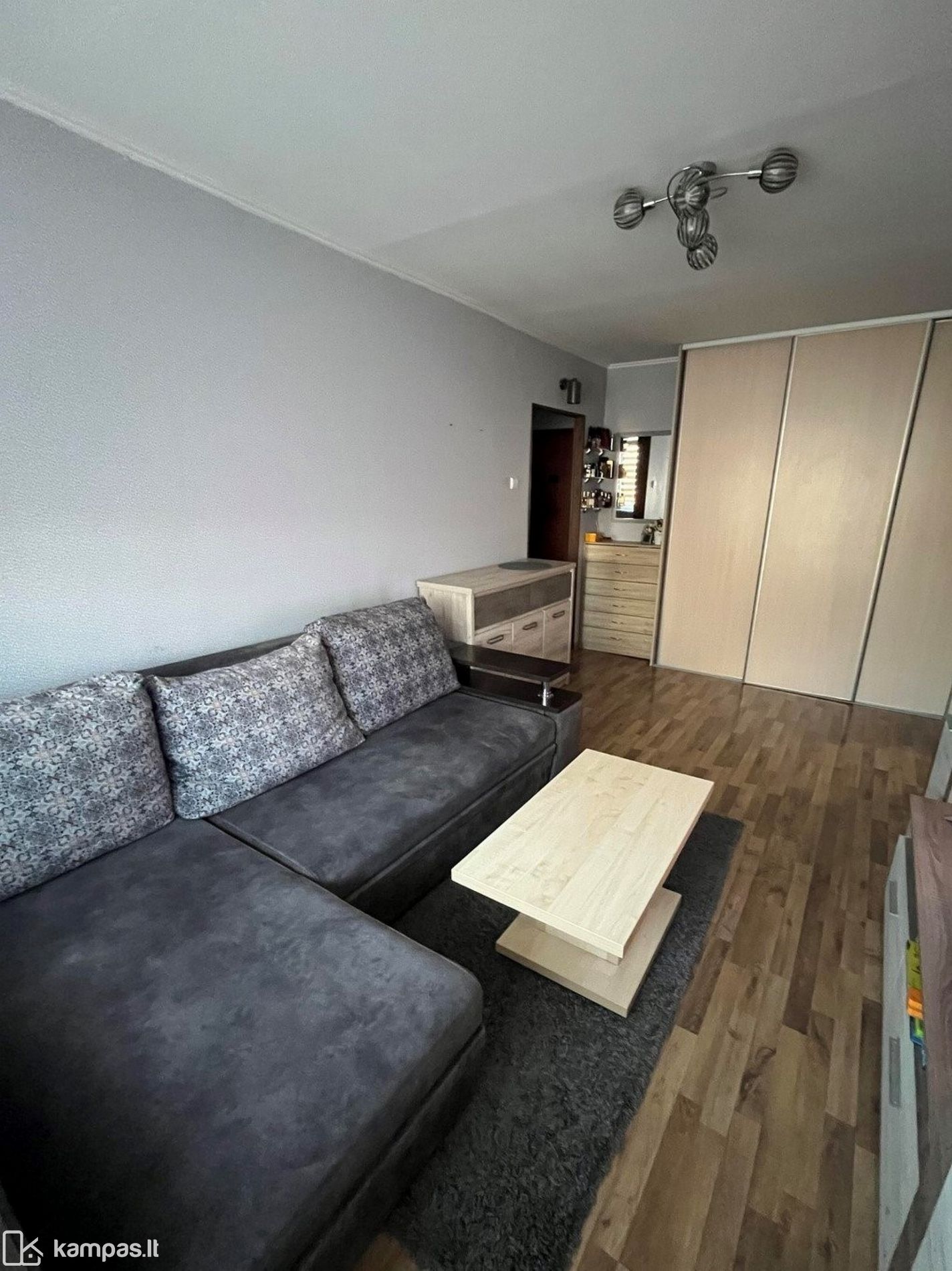 Main Image Klaipėda, Žvejybos uostas, Minijos g.