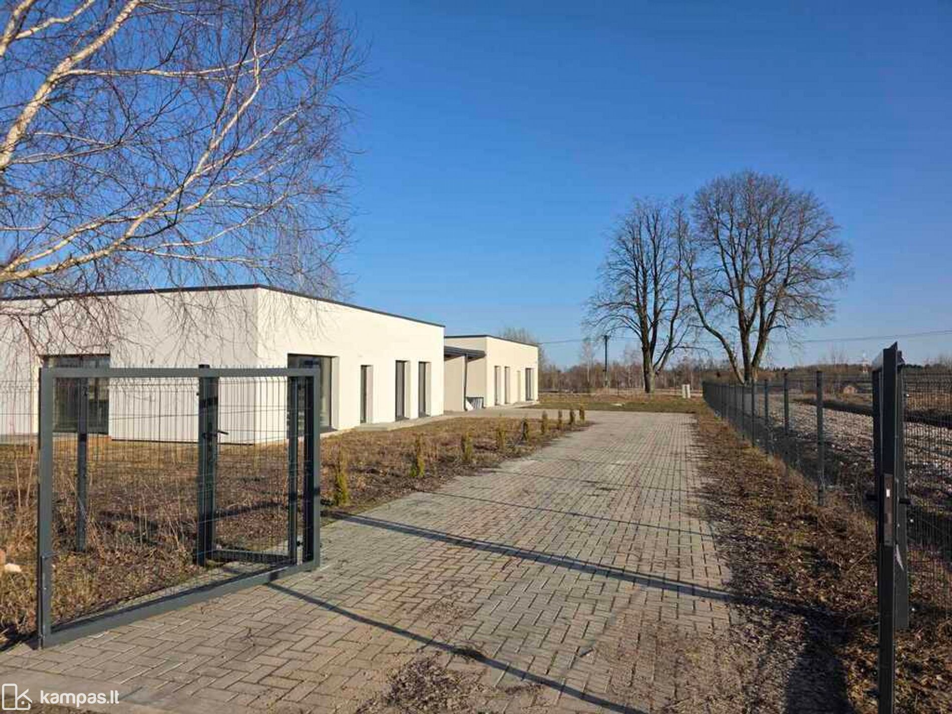 Main Image Vilniaus r. sav., Karklėnai, Draugų g.