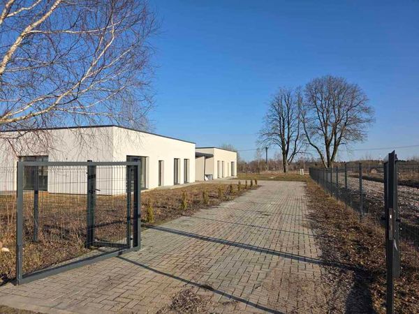 Vilniaus r. sav., Karklėnai