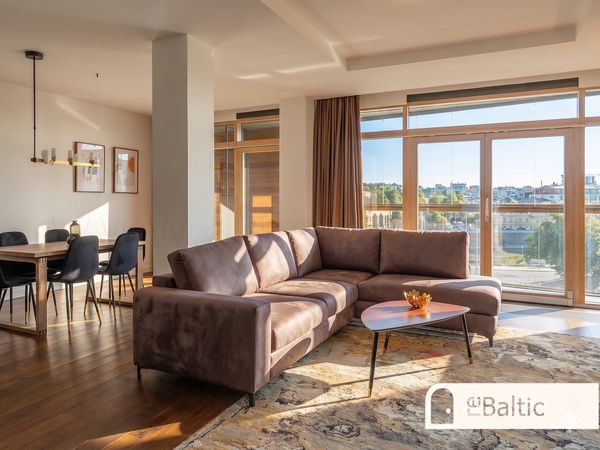 Vilnius, Šnipiškės