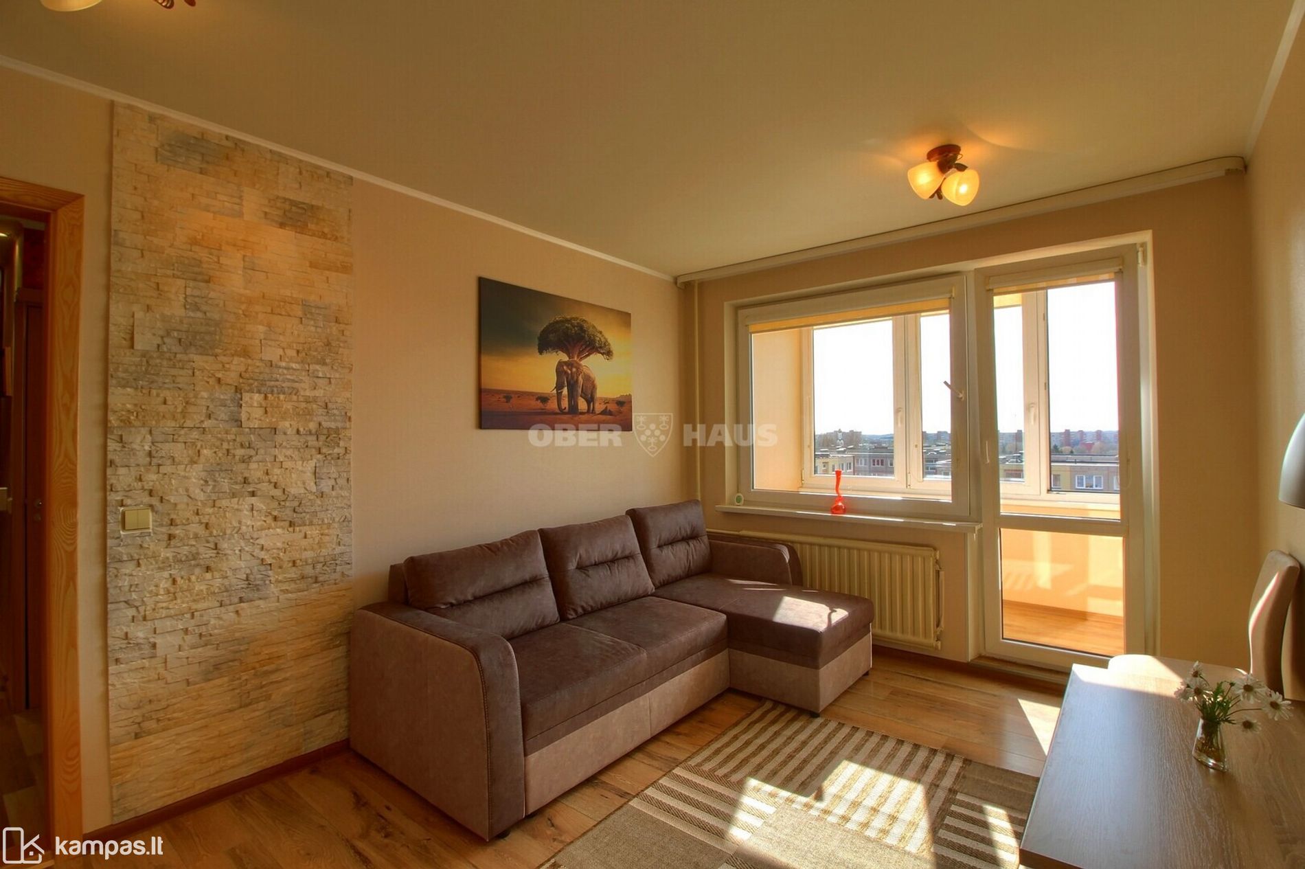 Main Image Klaipėda, Žardininkai, I. Simonaitytės g.