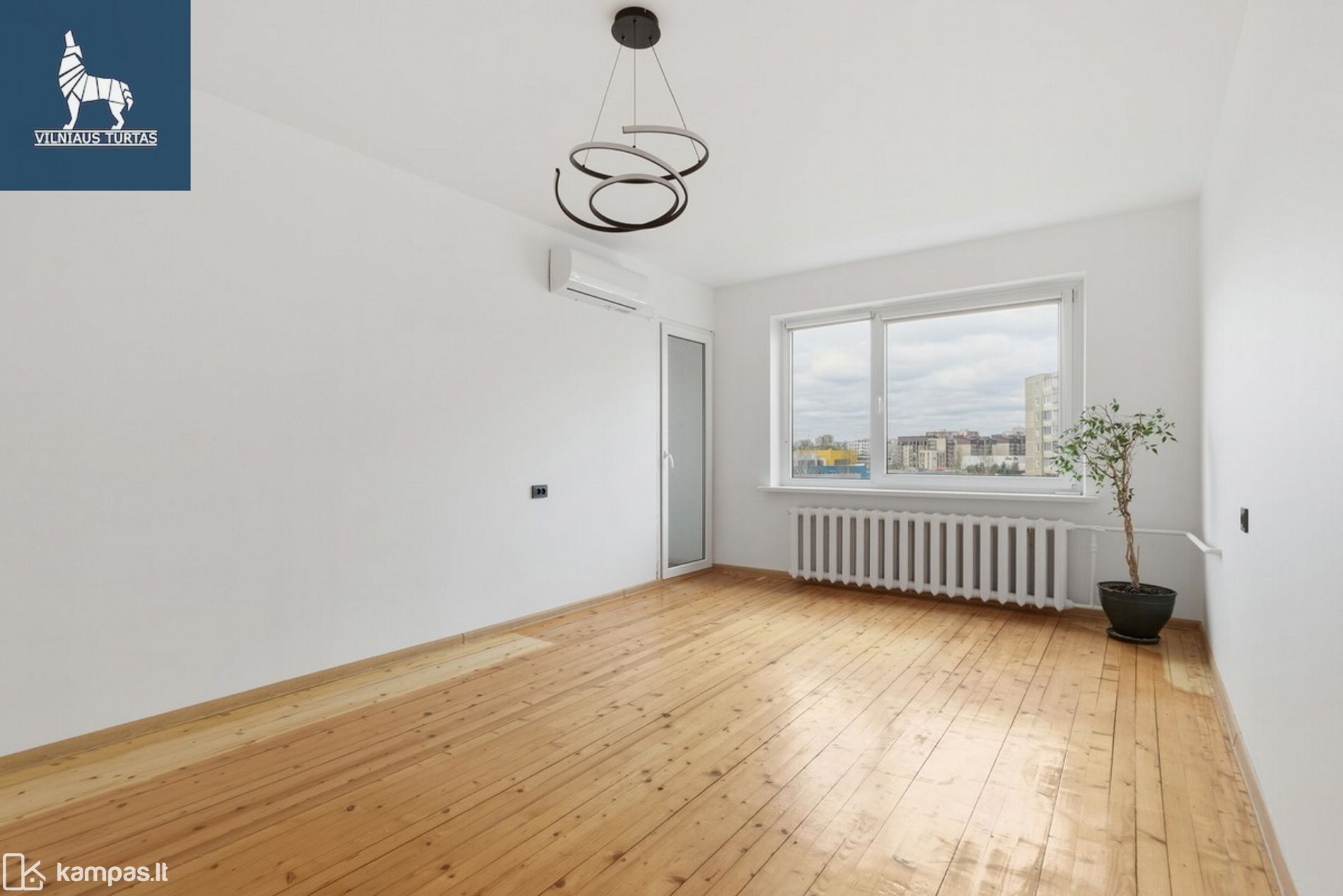 Main Image Vilnius, Fabijoniškės, Vėtrungių g.