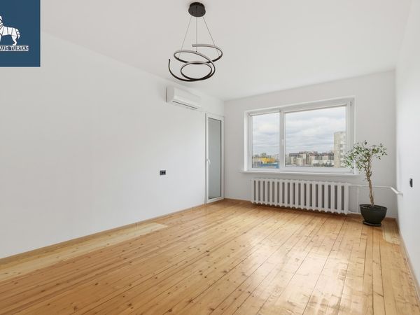 Vilnius, Fabijoniškės