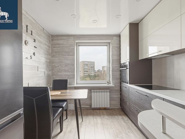 Vilnius, Fabijoniškės