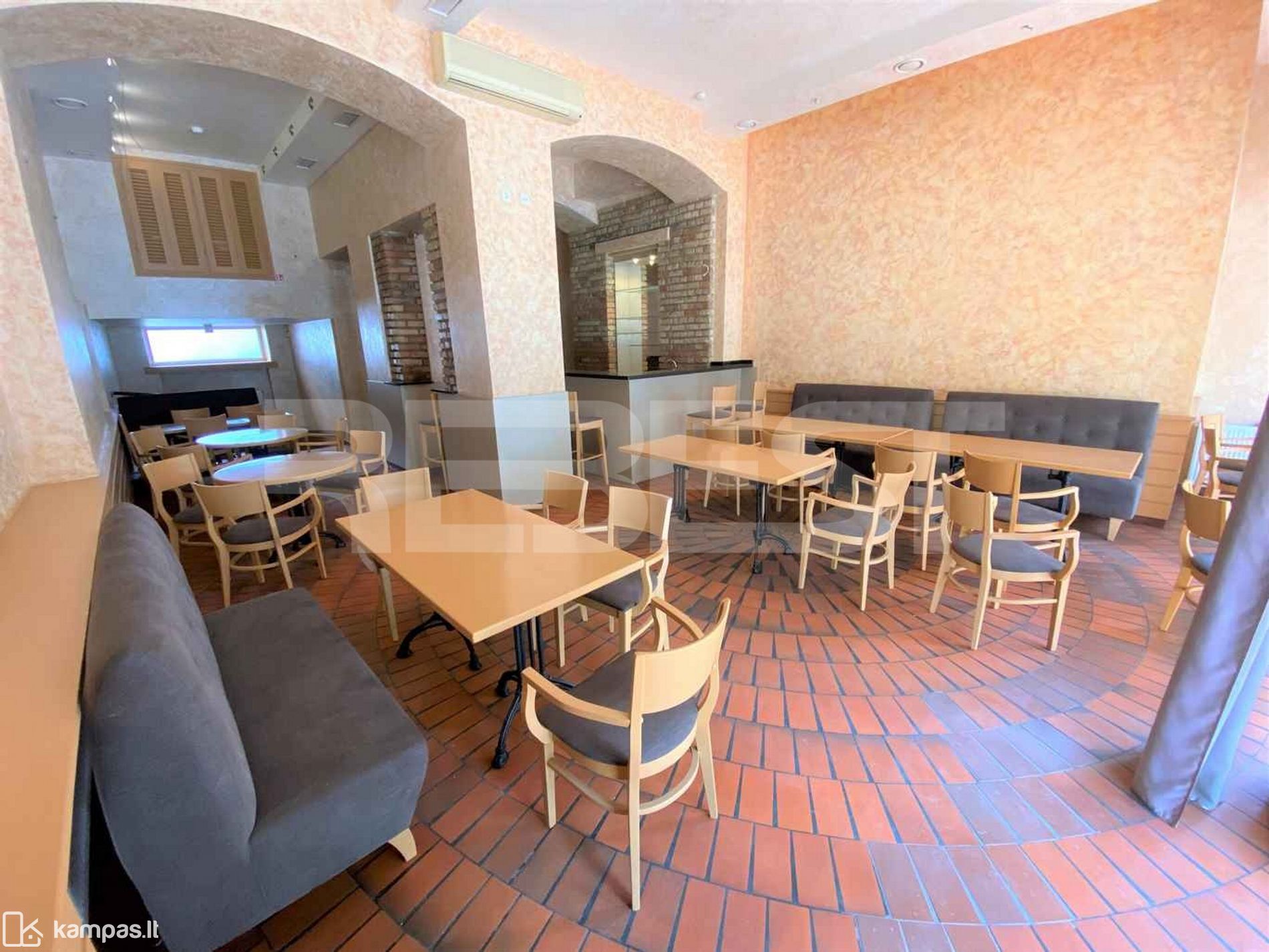 Main Image Šiauliai, Centras, Vilniaus g.