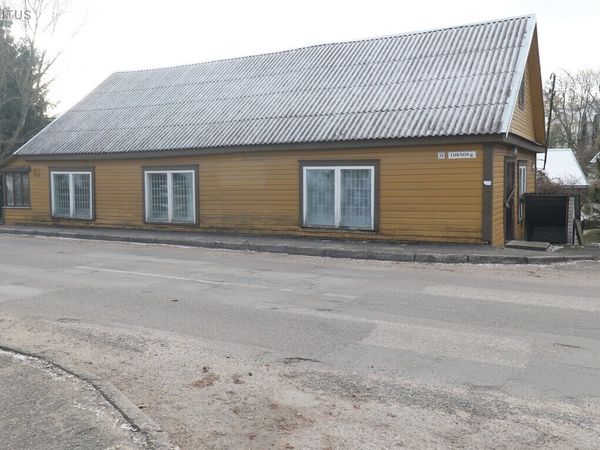 Anykščių r. sav., Skiemonys