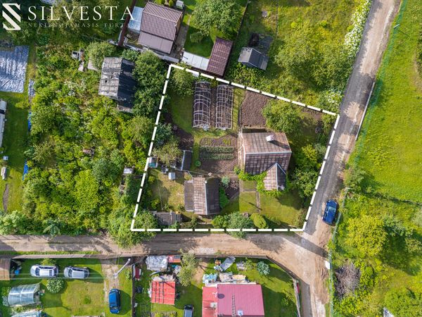 Vilniaus r. sav., Juodiškės