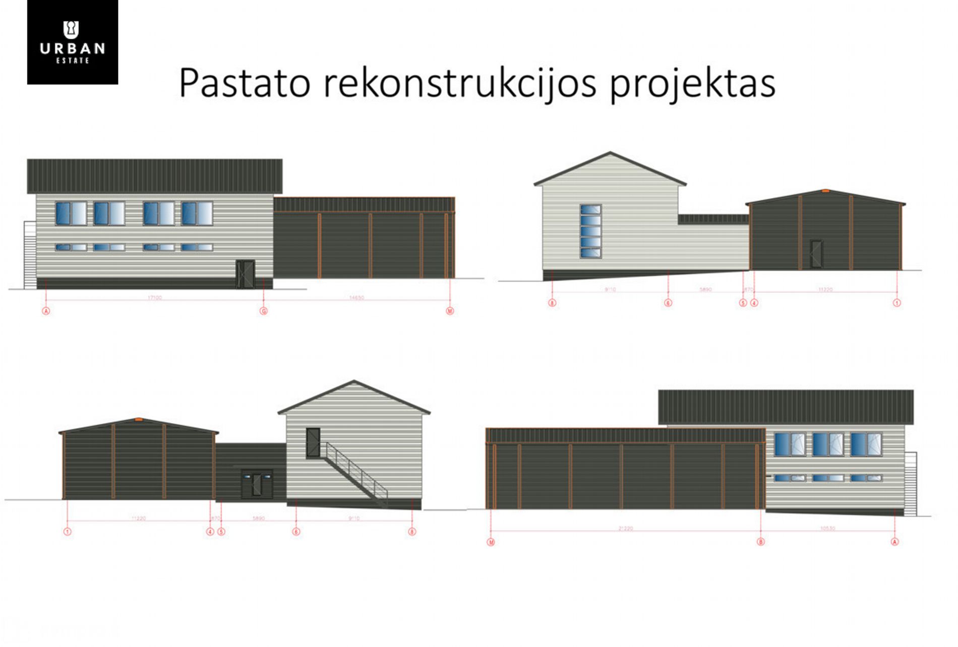Main Image Alytaus r. sav., Vanagėliai, Pabalių g.