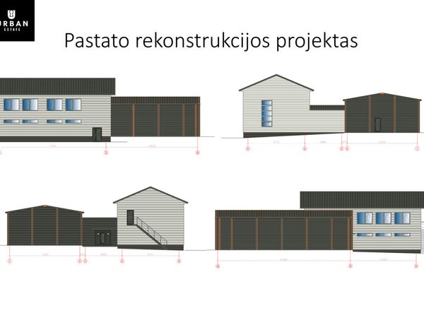 Alytaus r. sav., Vanagėliai