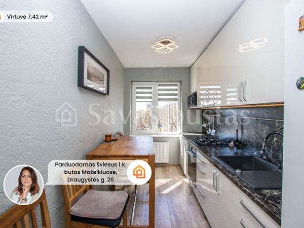 Mažeikių r. sav., Mažeikiai