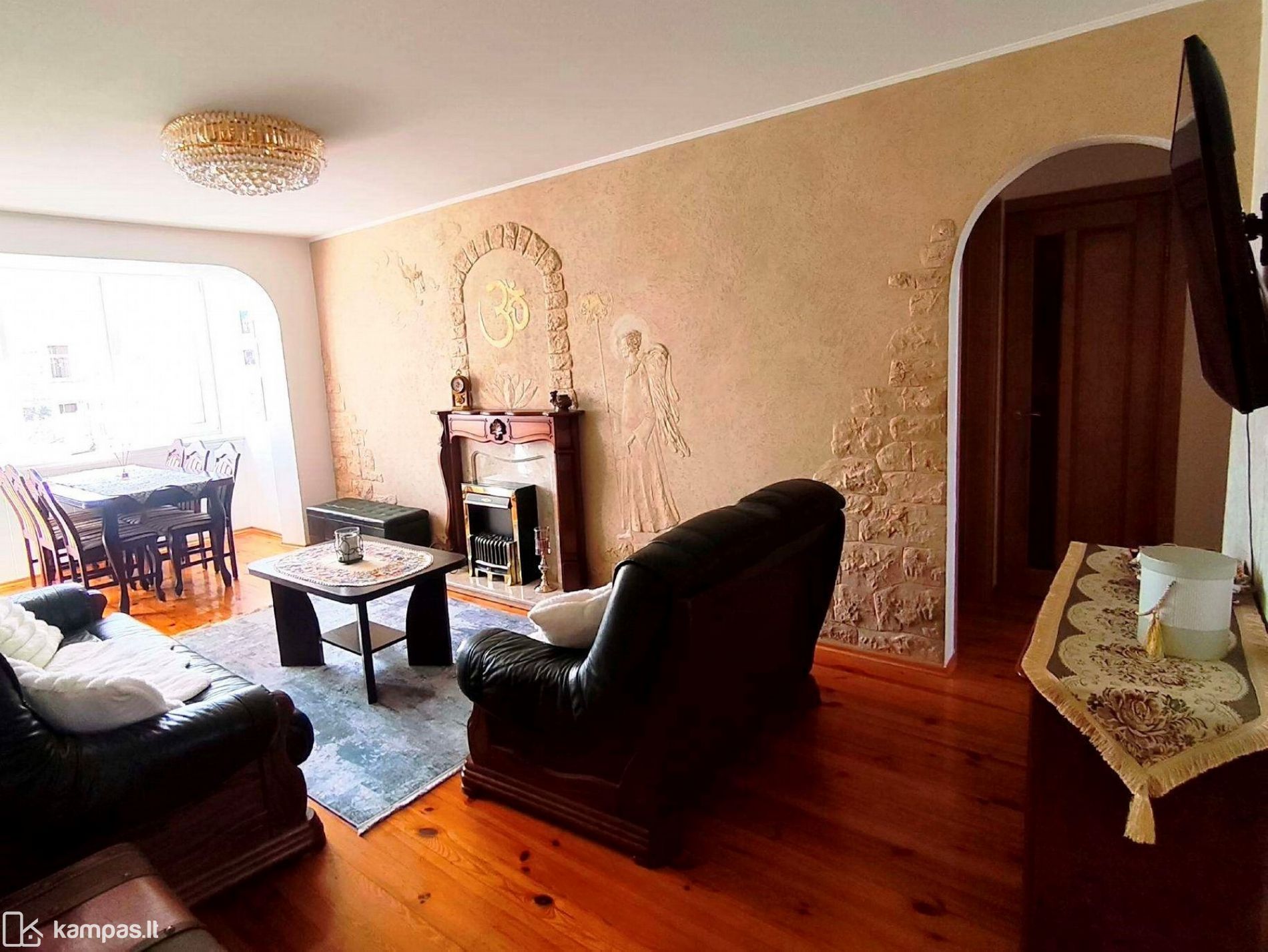 Main Image Klaipėda, Laukininkai, Laukininkų g.