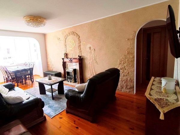 Klaipėda, Laukininkai