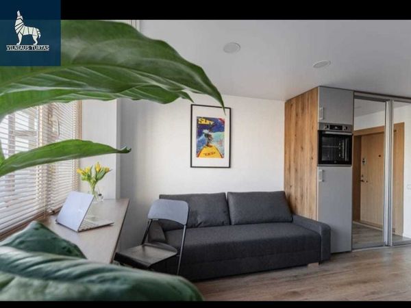 Vilnius, Naujamiestis